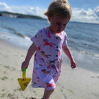 Greta Dress Pattern