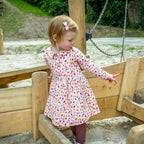 Greta Dress Pattern