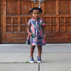 Greta Dress Pattern