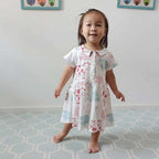 Greta Dress Pattern