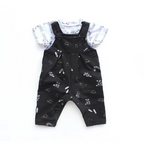 Jazzy Romper Pattern