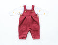 Jazzy Romper Pattern
