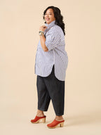 Jenna Shirt + Shirtdress