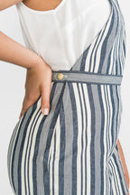 Jenny Overalls + Trousers Pattern
