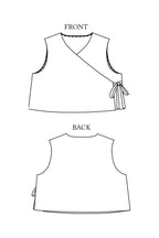 Joa XS-3XL