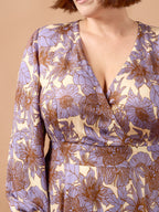Magnolia Dress Pattern