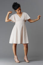 Magnolia Dress Pattern