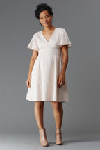 Magnolia Dress Pattern