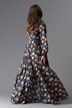 Magnolia Dress Pattern