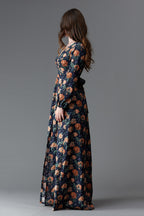 Magnolia Dress Pattern