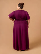 Mistral Dress Pattern