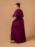 Mistral Dress Pattern