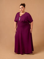 Mistral Dress Pattern