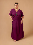 Mistral Dress Pattern