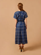 Mistral Dress Pattern