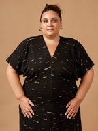 Mistral Dress Pattern