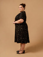 Mistral Dress Pattern