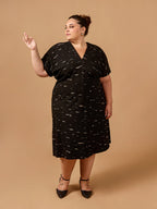 Mistral Dress Pattern