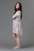 Myosotis Dress Pattern
