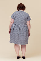 Myosotis Dress Pattern