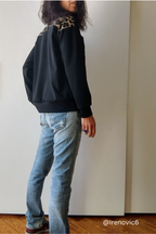 Panorama Pullover Sewing Pattern