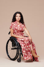 Passiflore Dress + Shirt Pattern