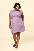 Pauline Dress Pattern