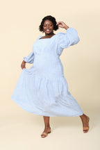 Pauline Dress Pattern