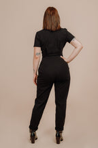Sirocco Jumpsuit Pattern