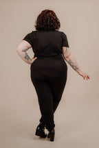Sirocco Jumpsuit Pattern