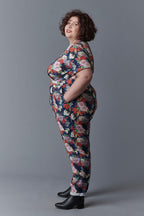 Sirocco Jumpsuit Pattern