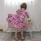Stellina Dress Pattern