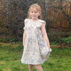 Stellina Dress Pattern