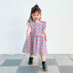 Stellina Dress Pattern