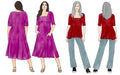 Style Falcon Two-hour Dress Digital Sewing Pattern