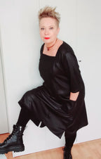 Style Falcon Two-hour Dress Digital Sewing Pattern
