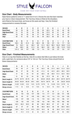 Style Falcon Two-hour Dress Digital Sewing Pattern