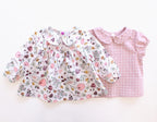 Teatime Shirt Pattern