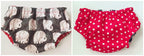 Tulips Diaper Cover Pattern